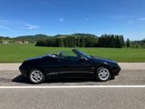 Alfa Romeo 916 Spider Cabrio - Alfa Romeo aus 2001
