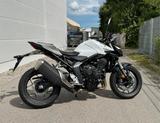 Honda CB1000 "Hornet" sofort verfügbar