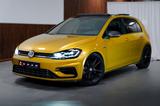 Volkswagen Golf VII AKRA|PANO|FULL OPTION - Volkswagen Golf: Gelb