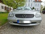 Mercedes-Benz Mercedes SLK 200 Kompressor R170 - Mercedes-Benz: Slk R 170
