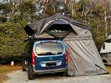 Citroën Berlingo BlueHDi 130 S&S SHINE XL EAT8 SHINE - Citroën Berlingo: Standheizung