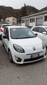 Renault Twingo 1.2 16V TCE Dynamique - Renault Twingo: 16v Tce