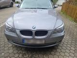 BMW 520i Automatik Schnäppchen - : Schnäppchen