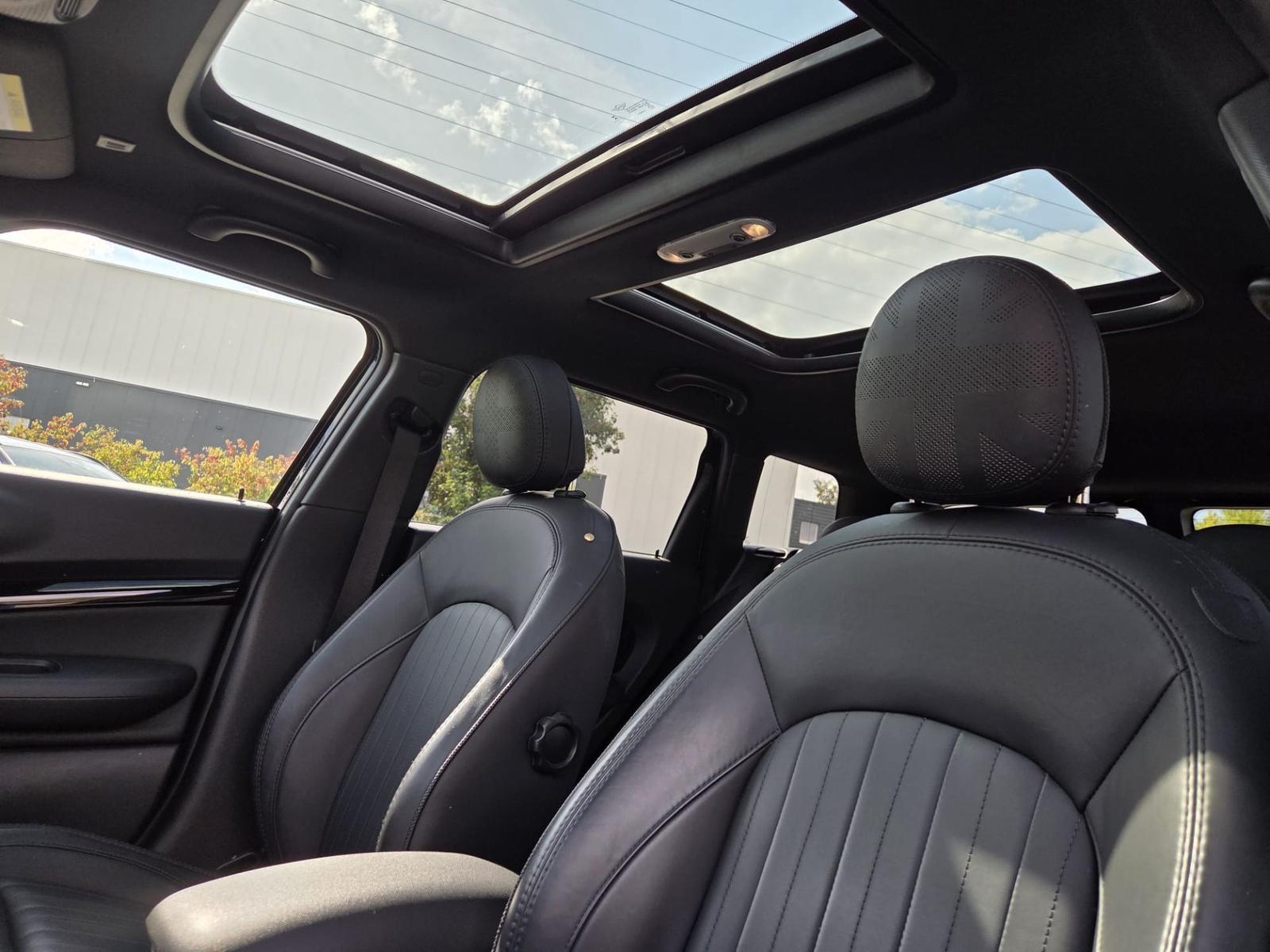 MINI Jcw Clubman John Cooper Wo, миниатюра 16