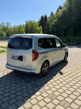 Mercedes-Benz Citan - Mercedes-Benz Citan: 7 Sitzer