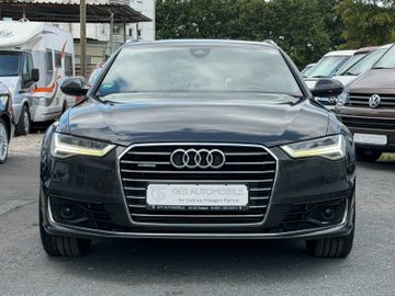 Audi A6 - 2