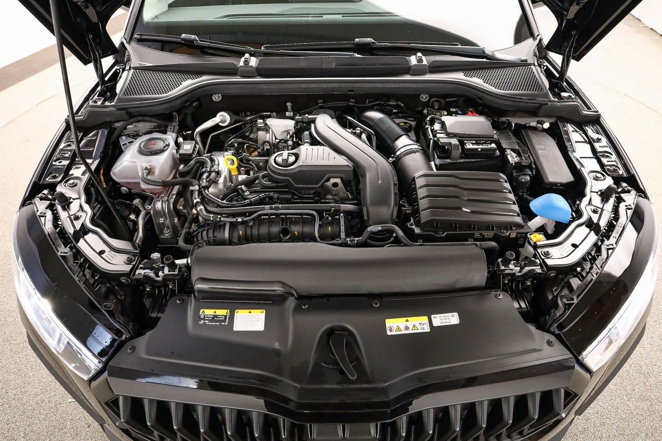 Skoda Scala - Bild 26