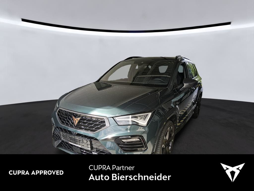 Ateca VZ 4Drive DSG ab 299,-EUR bei 990,-Anz. AH