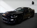 Ford Mustang 2,3 EcoBoost Aut.Shelby Optik Grail Ausp - Ford Mustang in Wiesbaden
