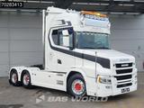 Scania R660 T 6X4 660RT #2 TUFT Torpedo Special-Interio - Gebraucht Köln