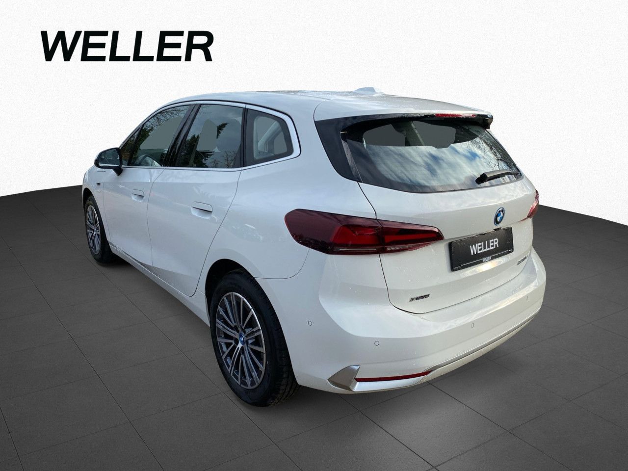 BMW 230 Active Tourer - Bild 6