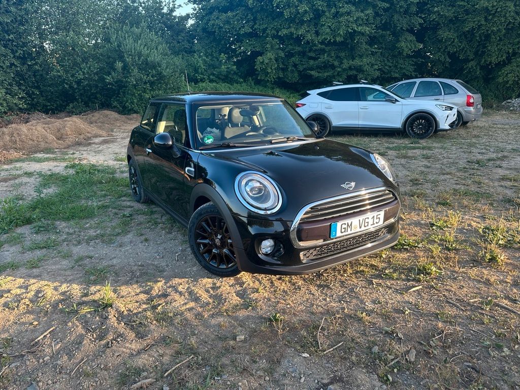 Image of MINI Cooper