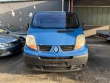 Renault Trafic Kasten L2H1 2,9t 2.HD - gebrauchte Renault Trafic aus dem Jahr 2007