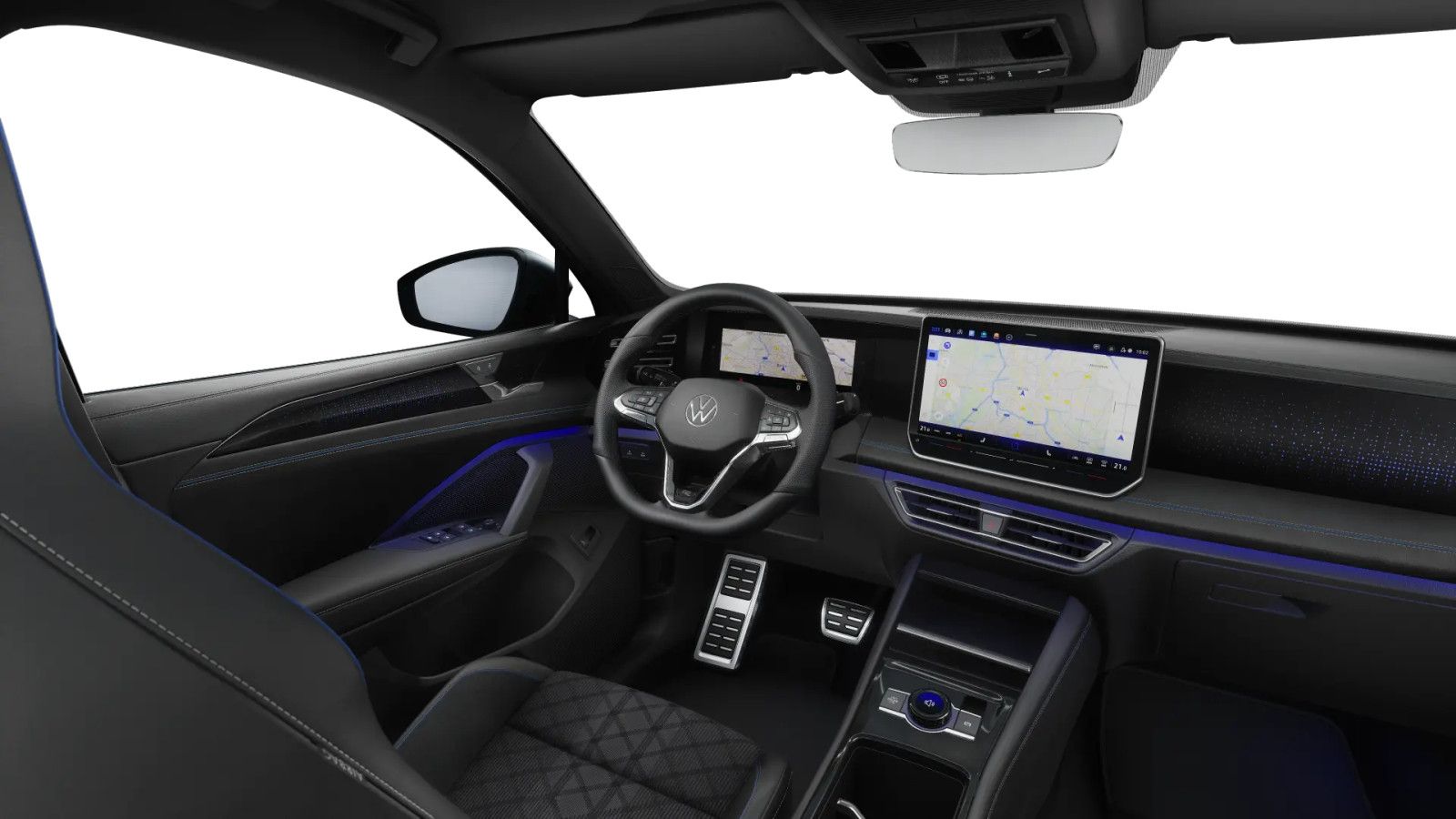 Volkswagen Tiguan - Bild 9