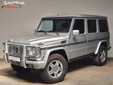 Mercedes-Benz G 400 CDI , lang Edition - Mercedes G 400 SUV