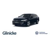 Volkswagen Passat Variant 1.5 TSI Business AHK LED SiHz DSG - gebrauchte Volkswagen Passat aus dem Jahr 2024