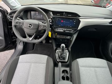 Opel Corsa f 5tg 1.2 Multimedia Winterpaket