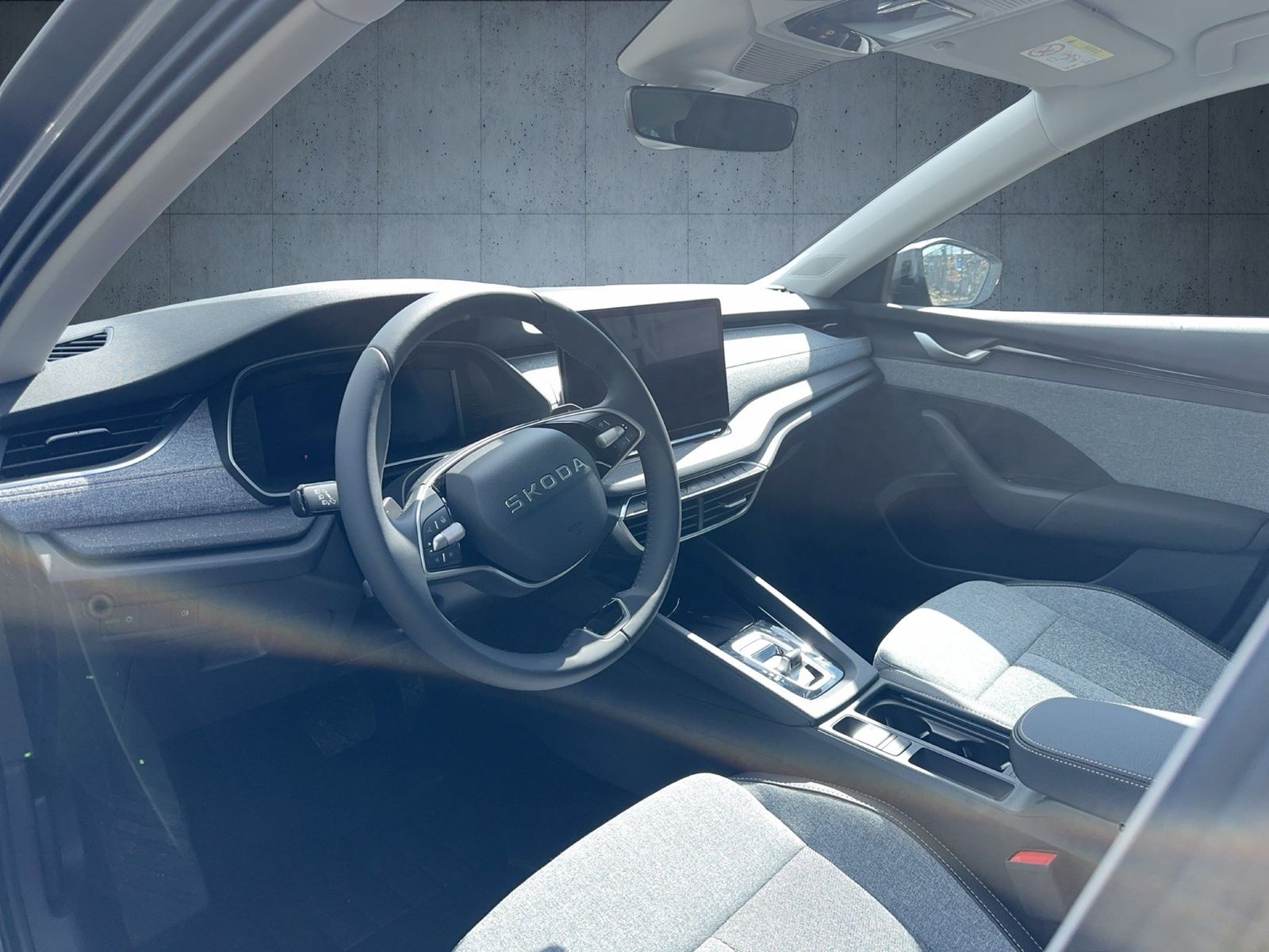 Skoda Octavia - Bild 9