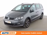 Volkswagen Sharan 1.4 TSI Join Aut.*NAVI*CAM*SHZ*ACC* - VW Sharan Gebrauchtwagen in München