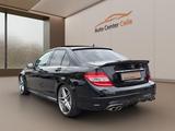 Mercedes-Benz C 63 AMG C -Klasse Lim. C 63 AMG - Mercedes-Benz: Klasse AMG