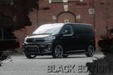 Citroën SpaceTourer 2.2 HDi 180 M Max *BLACK EDITION* - 8-Sitzer Autos