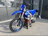 Yamaha WR450F 2025 Mit Zulassung - YAMAHA WR