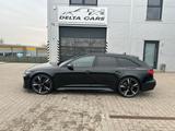 Audi RS 6 Av. 4.0 quattro/Pano/DynamickPak/23"schwarz - Audi RS6 in Wiesbaden