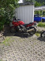 Honda CBF 1000 - HONDA 2008 CBF 1000
