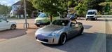 Nissan 350Z ROADSTER Premium Pack Premium Pack - Nissan 350Z Benzin Gebrauchtwagen