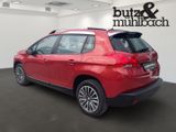Peugeot 2008 Active 1.6 16V VTi 120 - Peugeot 2008: 1.6