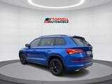 Skoda Kodiaq 2.0 BiTDI DSG 4x4 RS Panorama-D. 7.Sitzer - Skoda Kodiaq: RS
