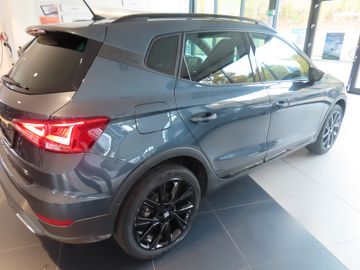 Fotografie 3 des Seat Arona FR 1.0 DSG FullLink Kamera 5J.Garantie