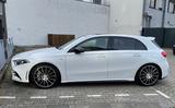Mercedes-Benz A 35 AMG Mercedes-AMG A 35 4MATIC DCT Merced... - gebrauchte Mercedes-Benz A 35 AMG aus dem Jahr 2020