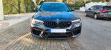 BMW M5 Competition xDrive A M5 Competition - BMW M5 in Bochum