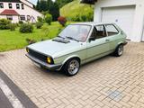 Volkswagen VW Polo 1 Typ 86/Audi 50 (kein G40) 51.500... - Volkswagen Polo: G40