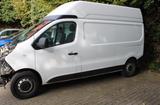 Renault Trafic ENERGY dCi 170 L2H2 Komfort/67418 - Baugeräte
