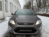 Ford Mondeo Turnier *EXKLUSIV*SITZLÜFTUNG*NAVI*KAMERA - Ford Mondeo aus 2011: Kombi