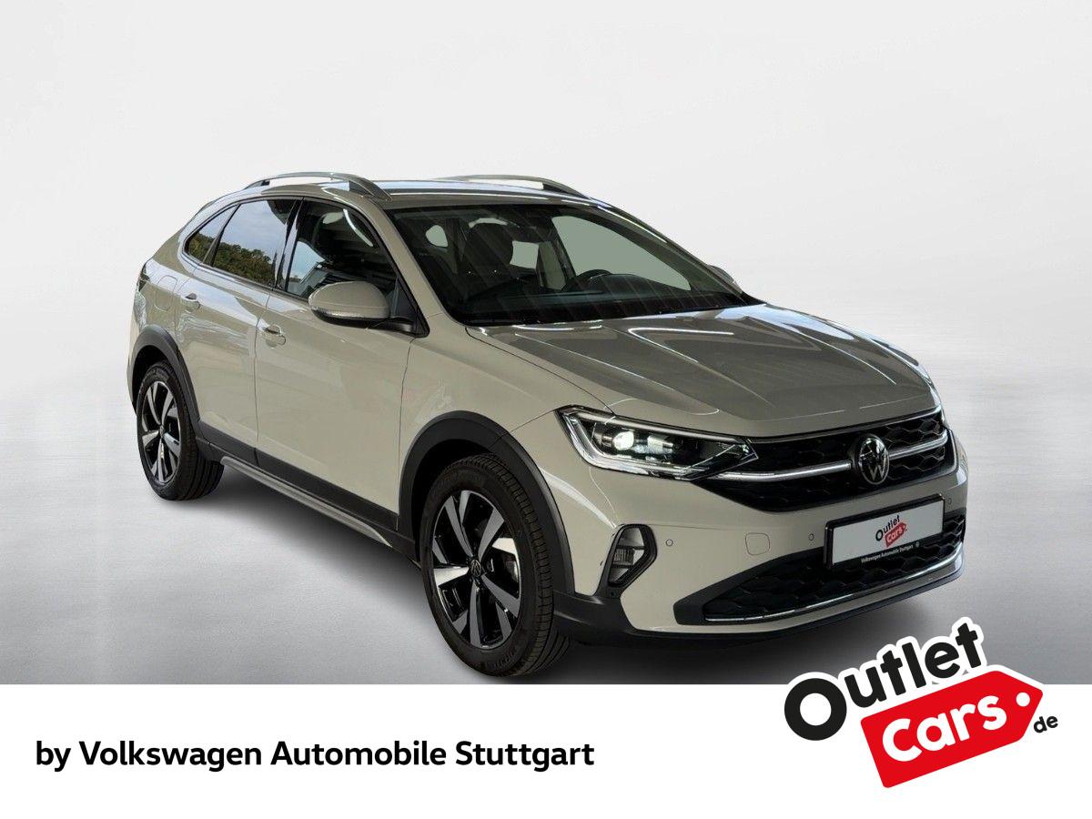 Volkswagen Taigo Style 1.0 TSI Kamera LED Bluetooth SHZ, миниатюра 4