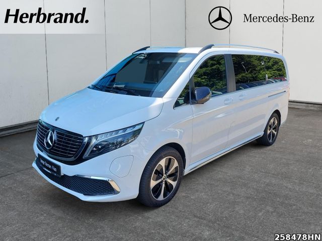 MERCEDES-BENZ EQV EQV 300*Avantgarde Line*Airmatic*360Kamera*