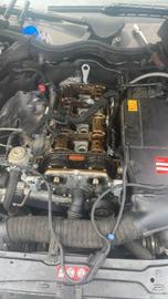 2005 Mercedes-BENZ C 180 照片 4