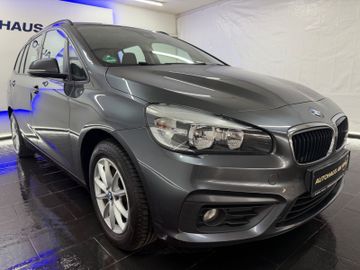 BMW 218 Gran Tourer - 5