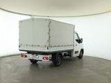 Renault Master PRITSCHE 3,5t dCi 135 L2H1 AHK KLIMA - Renault Master: Pritsche