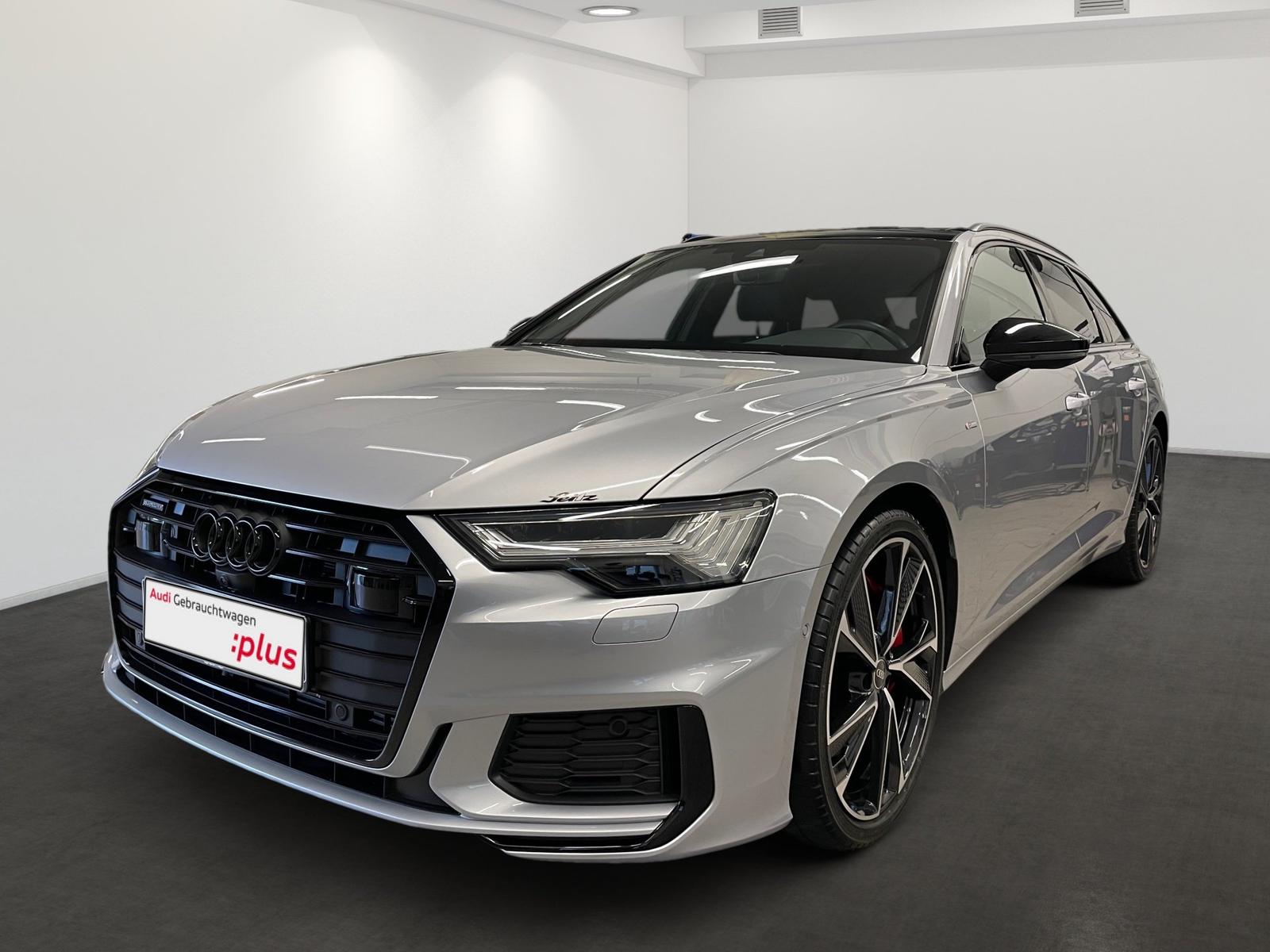 Audi A6 Avant 55 TFSI e quattro sport *AHK*B&O*PANO*