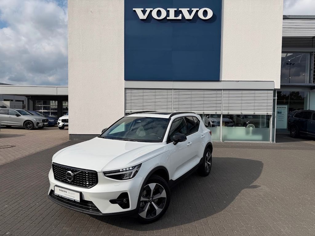 Image of Volvo XC40