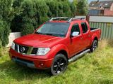 Nissan Navara Pickup LE 4X4*Scheibedach*Lkw N*Voll Aust - Nissan: Pick