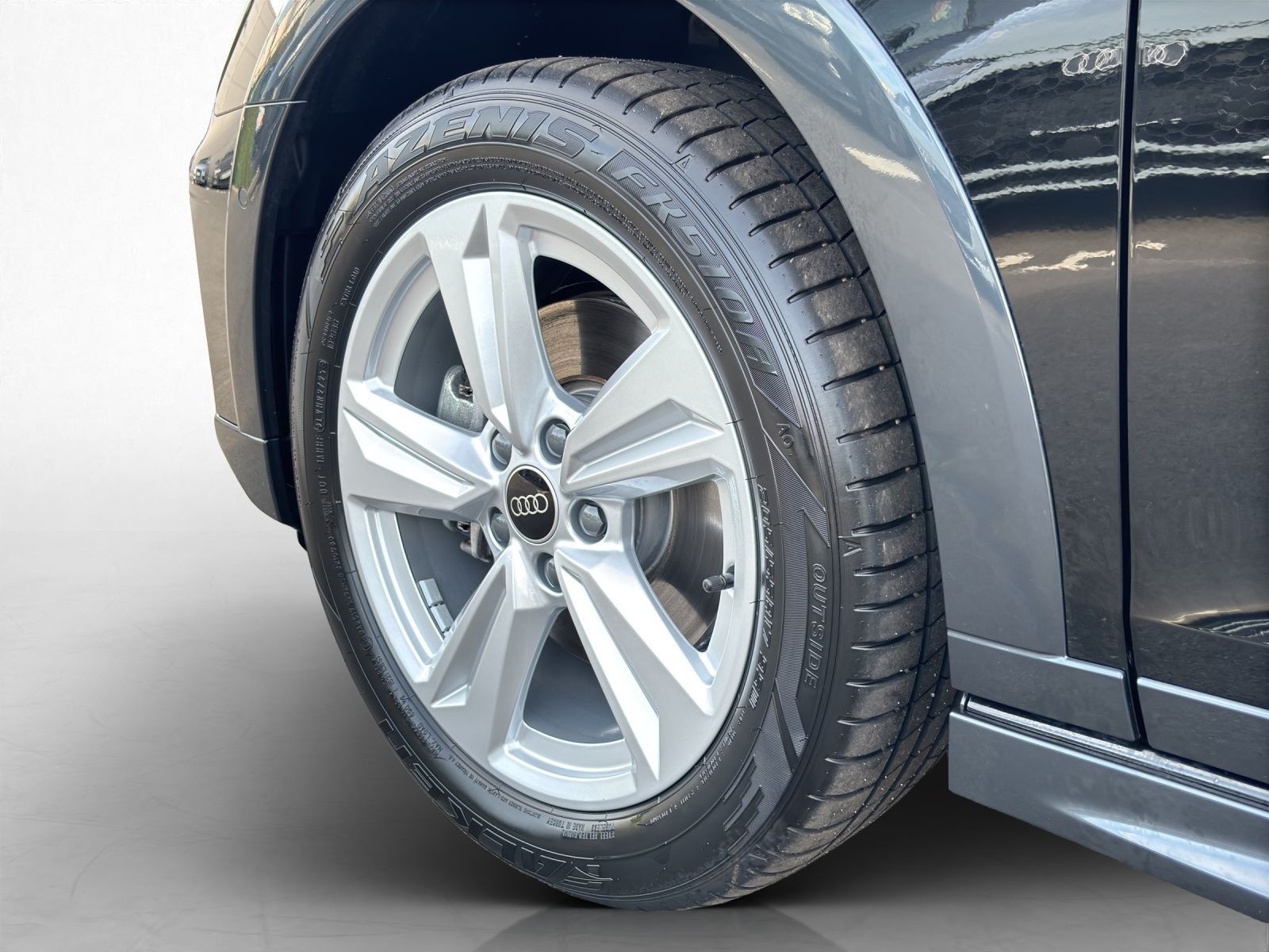 Audi A3 - Bild 12