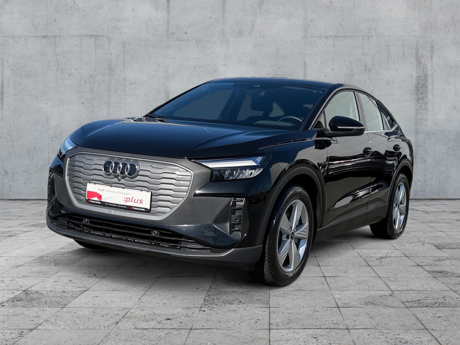 Audi Q4 e-tron - Bild 2