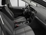 Volkswagen Golf 7 Lim. Allstar *R-Line*DYNAUDIO*Bi-Xenon* - Volkswagen Golf mit Diesel-Antrieb: Limousine, R Line