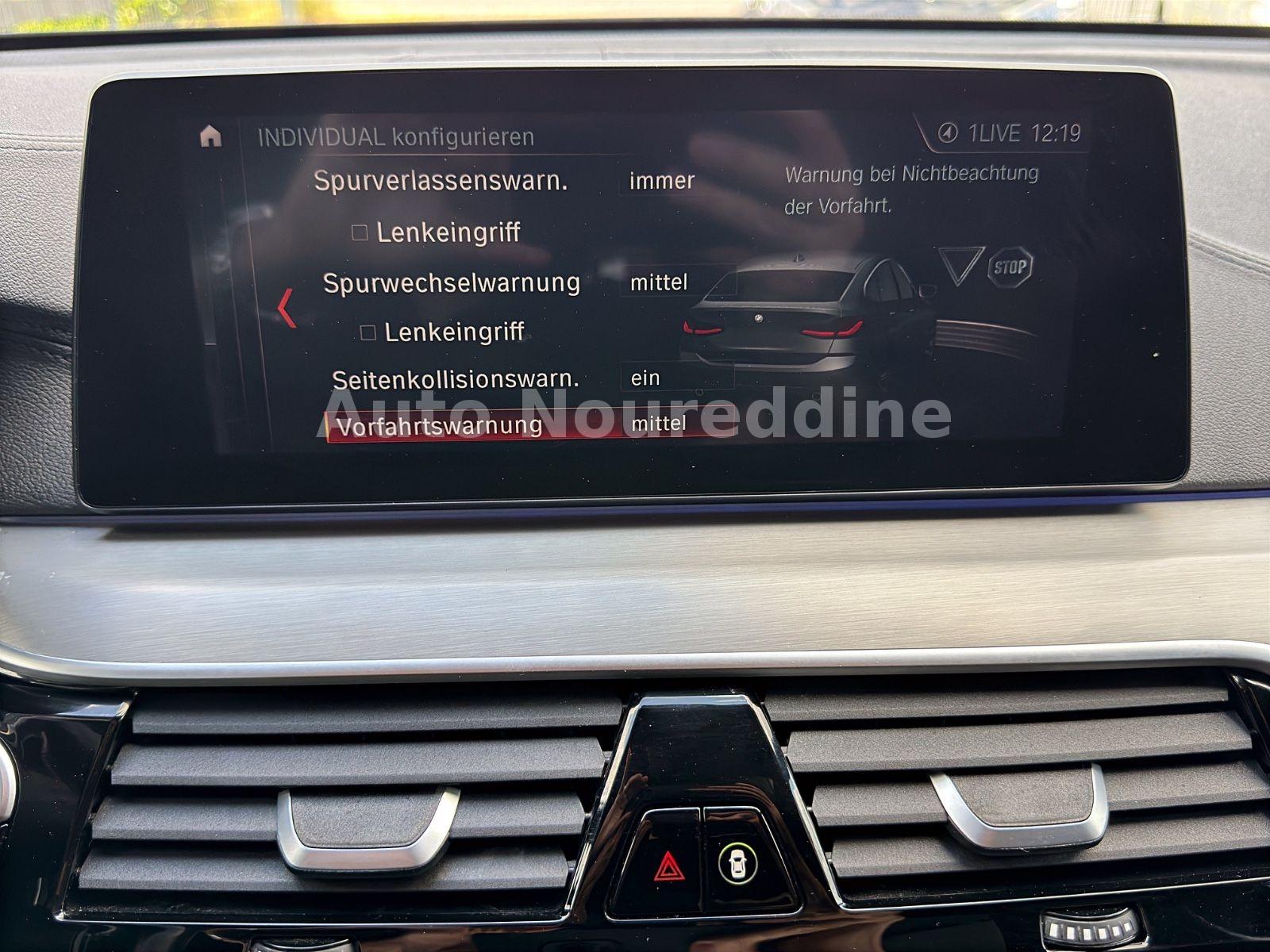 BMW 630d xDrive Gran Turismo *M-Sportpaket*M-Paket*