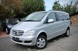 Mercedes-Benz Viano 2.2 CDI 4-Matik Trend Edition 7-Sitze AHK - Mercedes-Benz Viano: Trend Edition